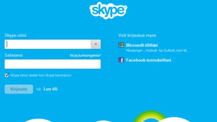 Päivän softa: Skype uusiutui | Tivi