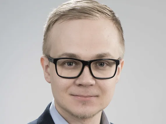 Lääkäritutkija Eino Solje palkittiin ItäSuomen lääketiedepäivillä