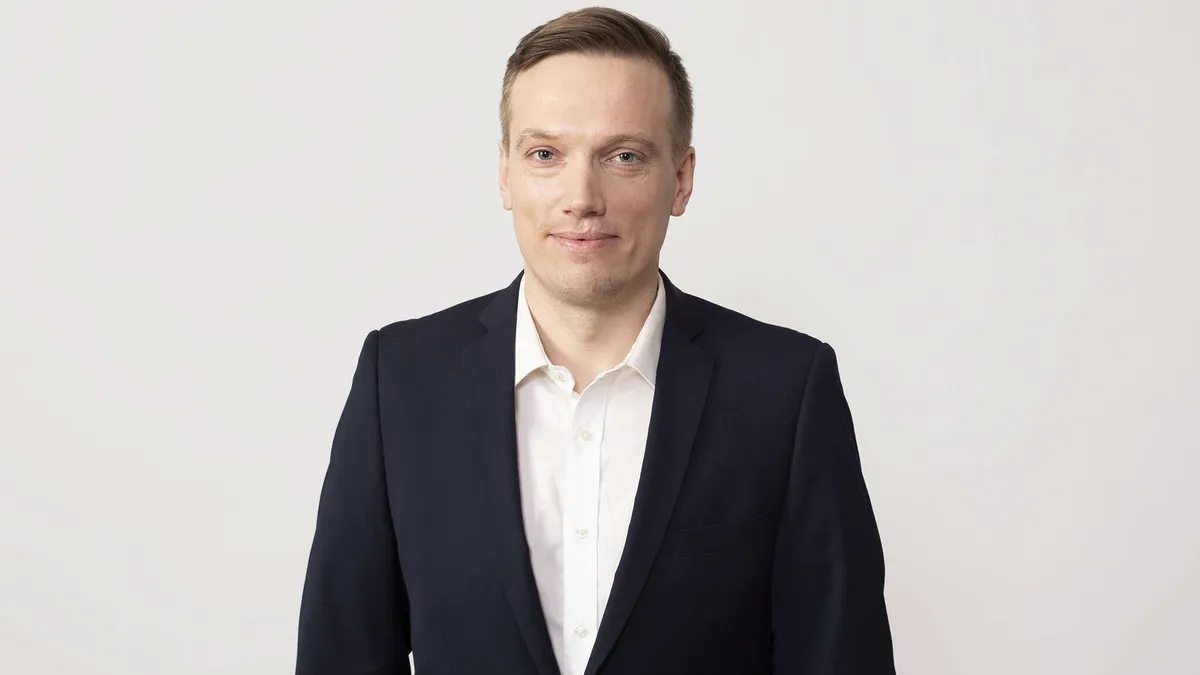 Synkkä varoitus Suomen taloudesta: ”Voi muuttua nopeasti”