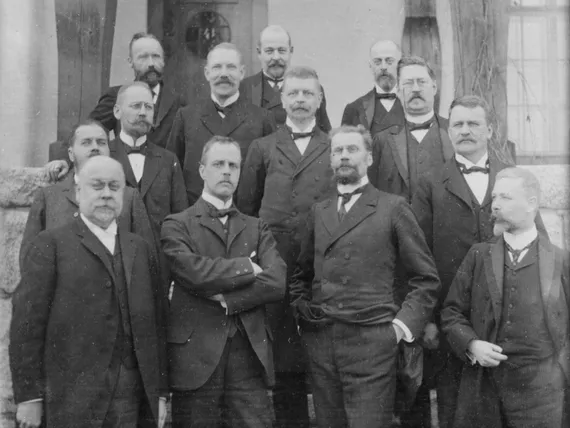 Uutta tietoa Suomen Venäjän-vastaisesta operaatiosta – Mannerheimin veljesten vaiettu tilanne tuli esiin