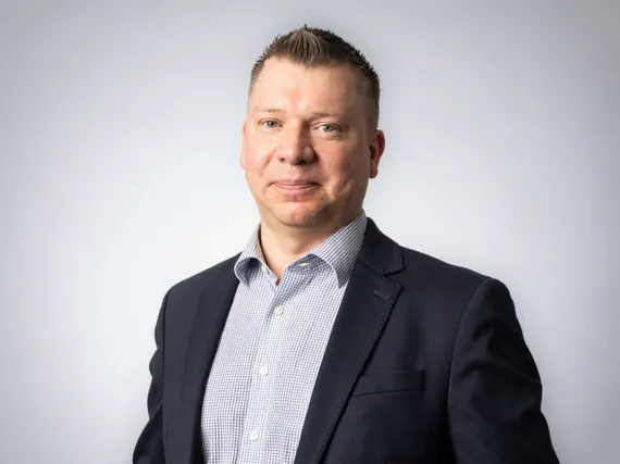 Sähkönmyynti suomalaisille muuttuu ja nyt tuli lähtölaukaus