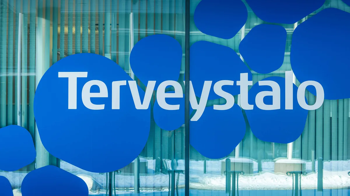 Osake -6 % – Terveystalo-pomo myöntää: ”Pettymys itsellemmekin”