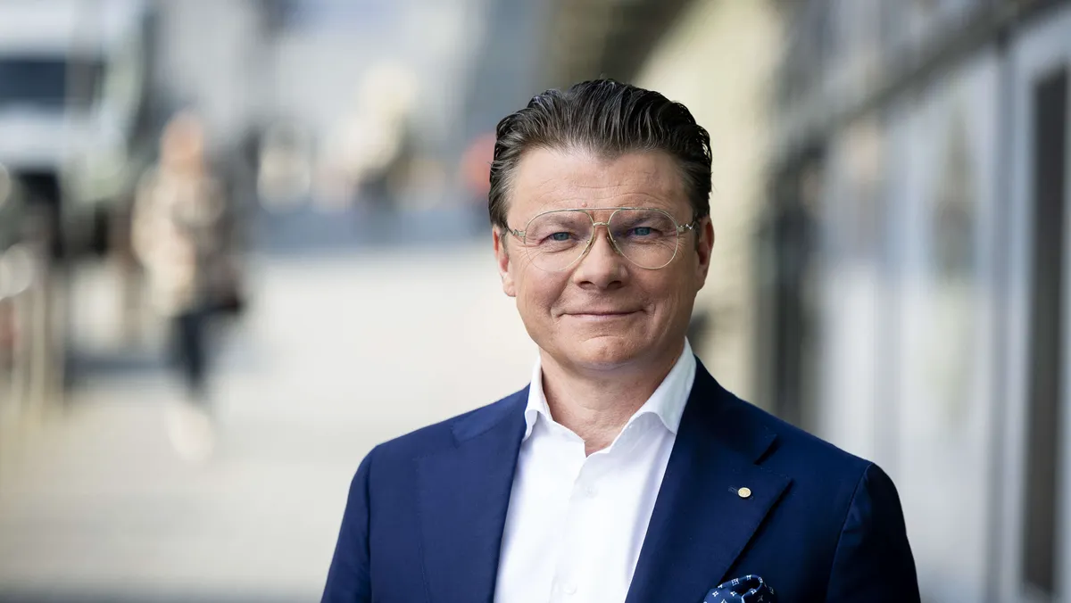 Mandatum jätti viimeisen osinkotykin vielä piiloon