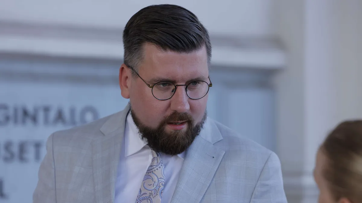 The EU Parliament demands almost 200 billion more – This is how the positions of the Finnish MEPs differ