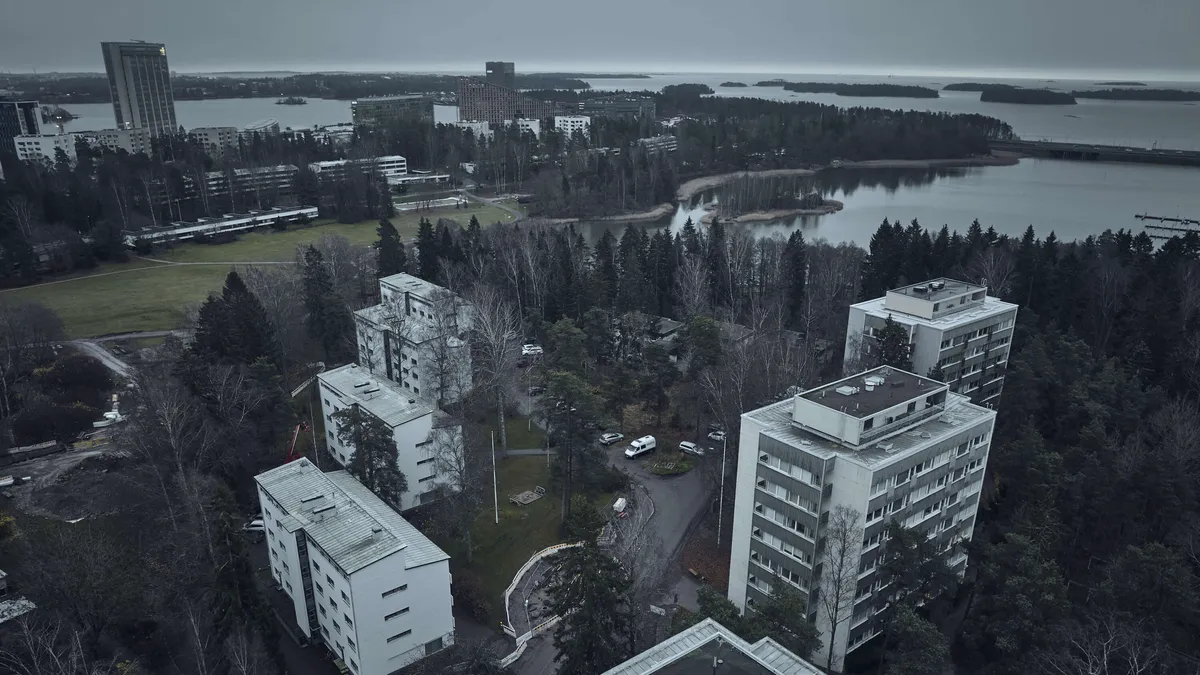 Asuntojen hinnat laskevat yhä, ja se on hyvä merkki, sanoo ekonomisti – KL selvitti: Tältä näyttää ensi vuosi