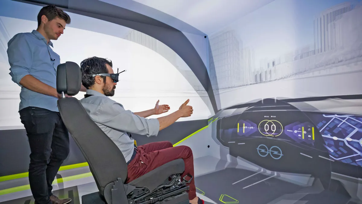 Opelista jää jäljelle vain rippeet? Saksalaisille insinööreille joukkopotkut