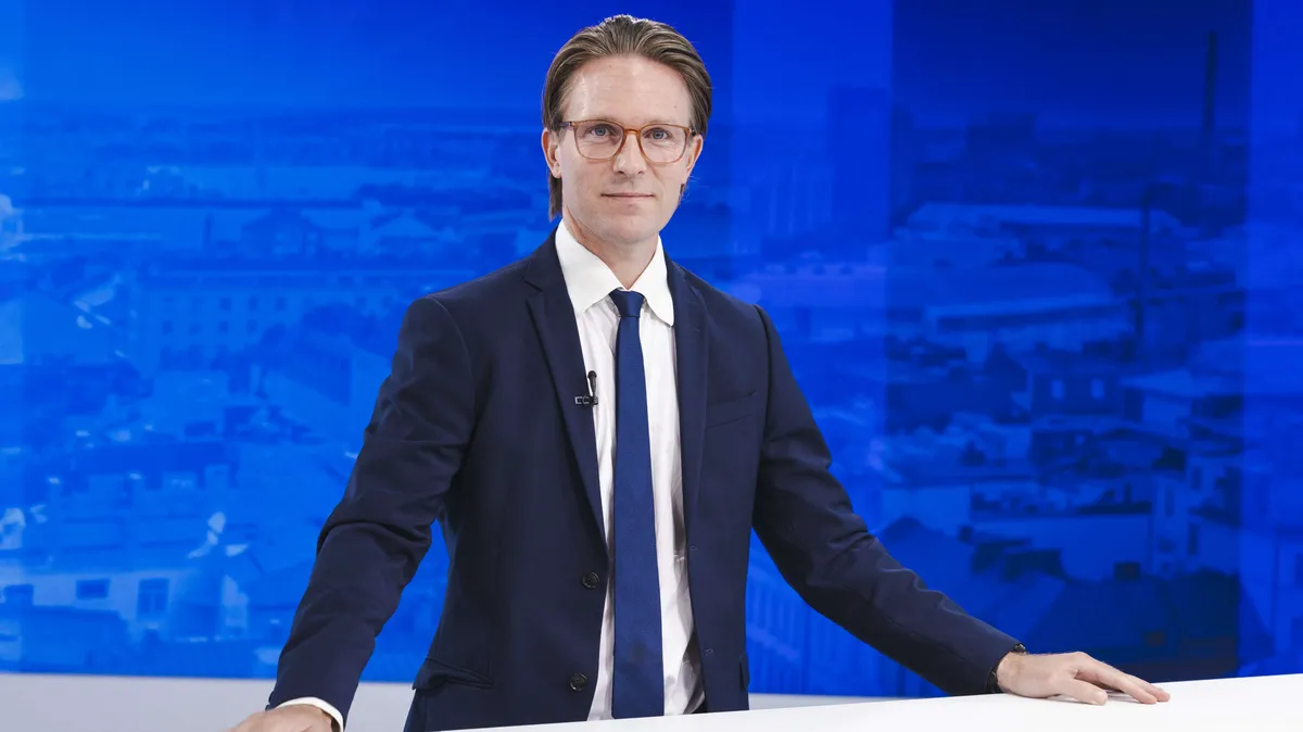 Vesa Vihriälä varoittaa Suomea velkaantumiskehityksestä