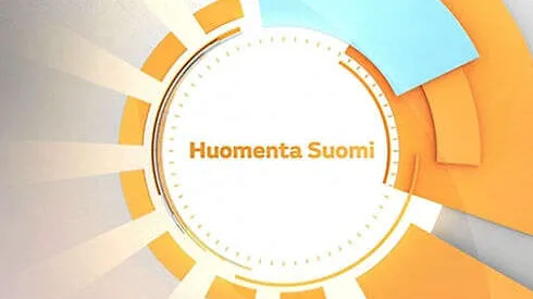 MTV:n Huomenta Suomi Nouhaulle | Kauppalehti