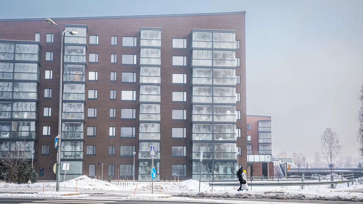 Asuntojen Hinnat Laskivat Rajuimmin Yli 20 Vuoteen Helsingissä – Nämä ...