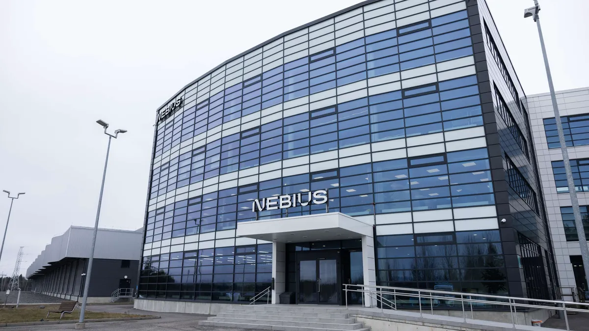 Suomella ei ole tarvetta investointipoliisiin, vaikka kuuma databuumi vaatii harkintaa