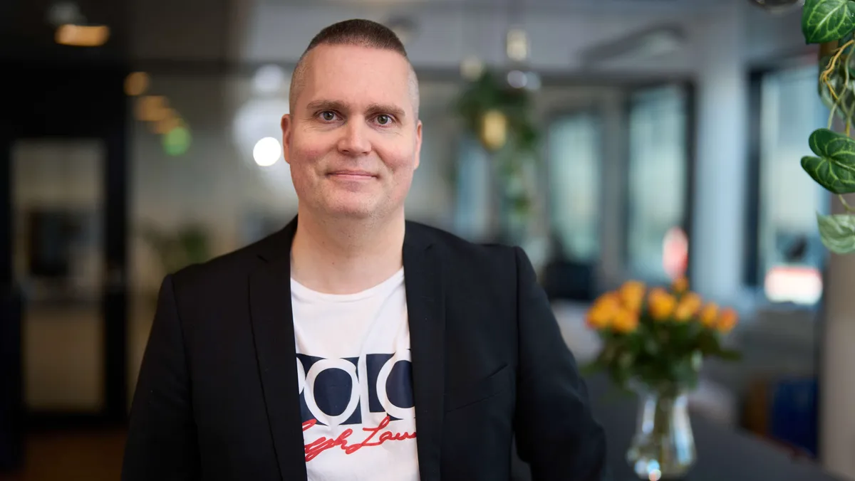Yritysten kilpailukyky edellyttää osaamisen hallintaa tekoälyn avulla