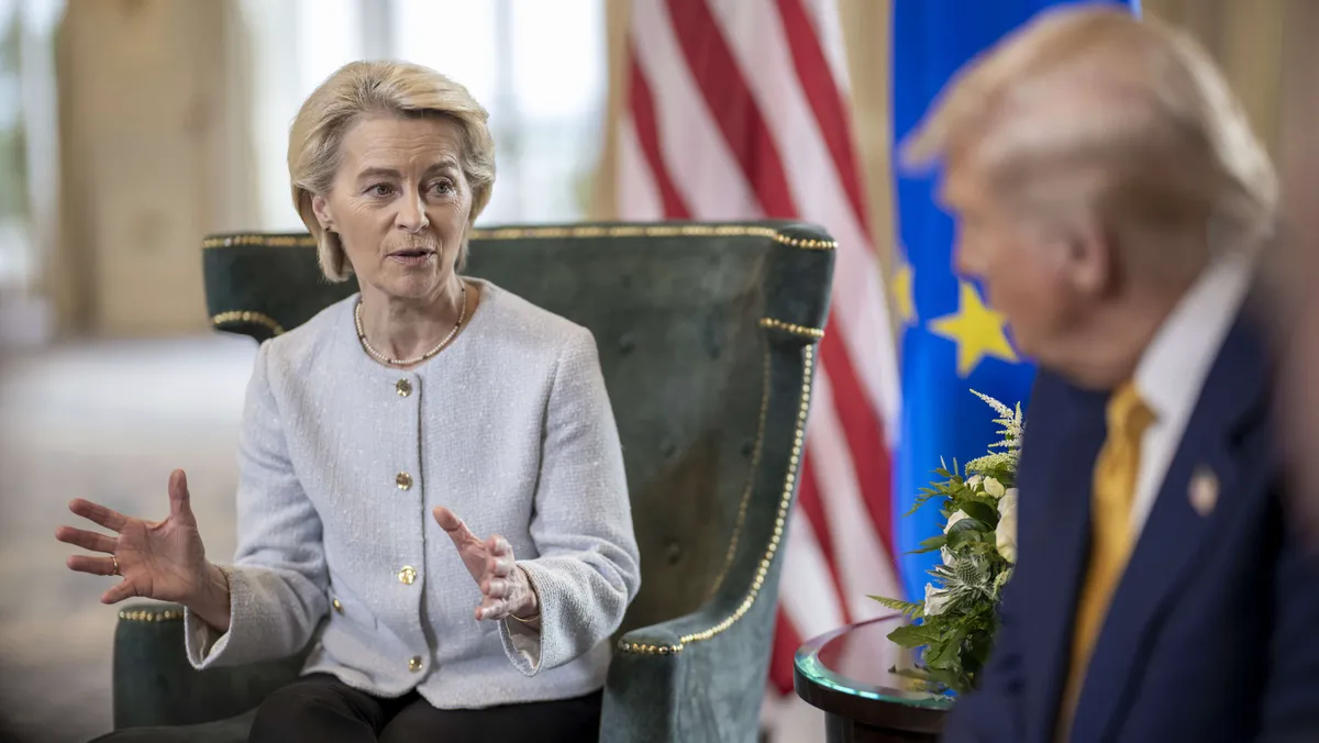 Kummat purevat paremmin EU:n vai USA:n pakotteet? – Asiantuntija vastaa