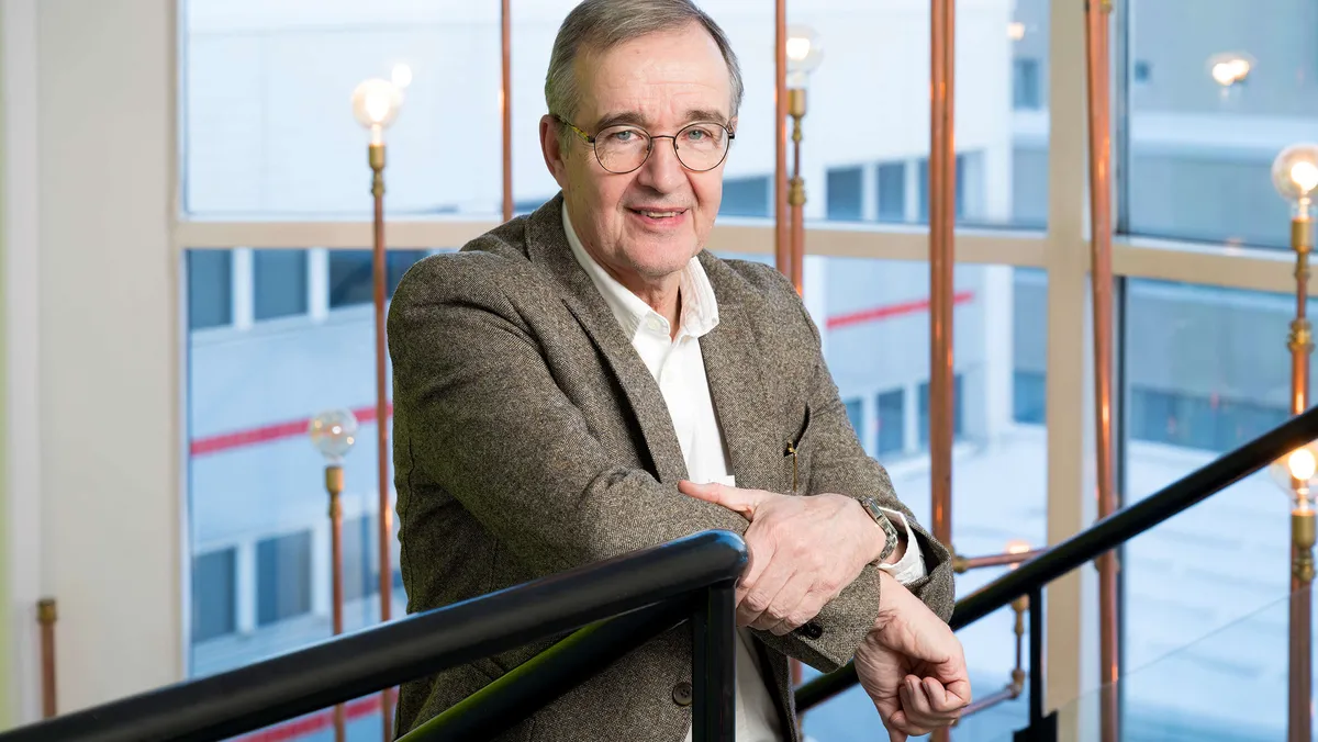 Rakentajilla ahdistavat ajat – Tämä yhtiö palkkasi 200 lisää