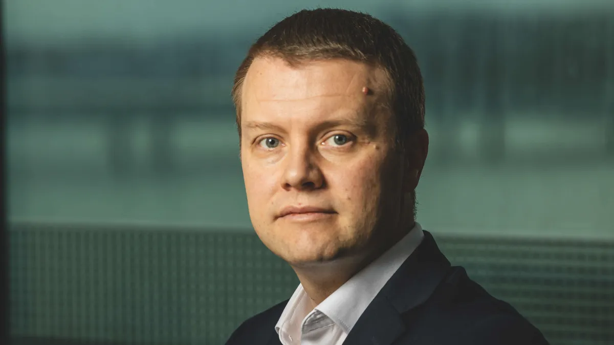 Varman Markus Aho: Lähes miljardin asuntopotti ei ollut ”varsinaisesti myynnissä” – Tämän takia se kuitenkin päätettiin myydä