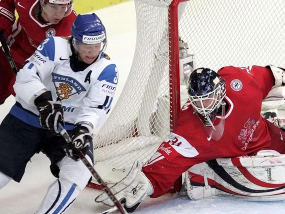 Tässä on Leijonien iso ongelma | Uusi Suomi