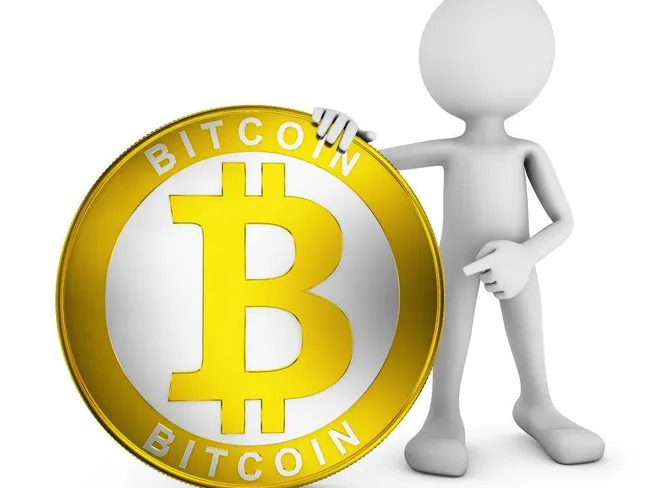 Suomalaismiehella Melkein Kaikki Kiinni Bitcoineissa Ihan Hyvin Kurssi Voi Tippua Vaikka Viidesosaan Mikrobitti