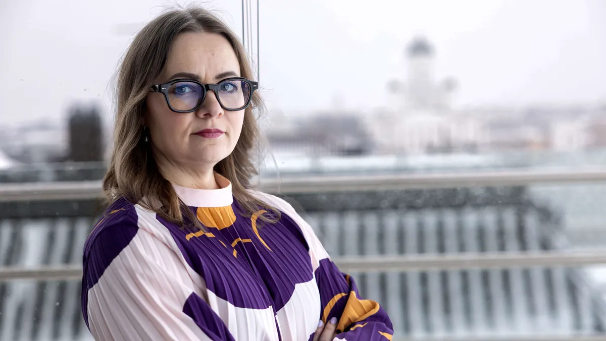 Nämä yhdeksän asiaa jokaisen suomalaisyrityksen kannattaa pitää mielessä, asiantuntija varoittaa – ”Ne riittävät”