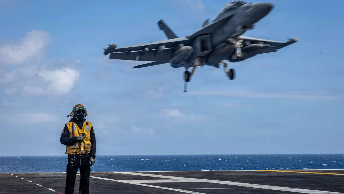 Eurooppa valmistelee yllättävää operaatiota – Yhdysvallat jäämässä ulkopuolelle