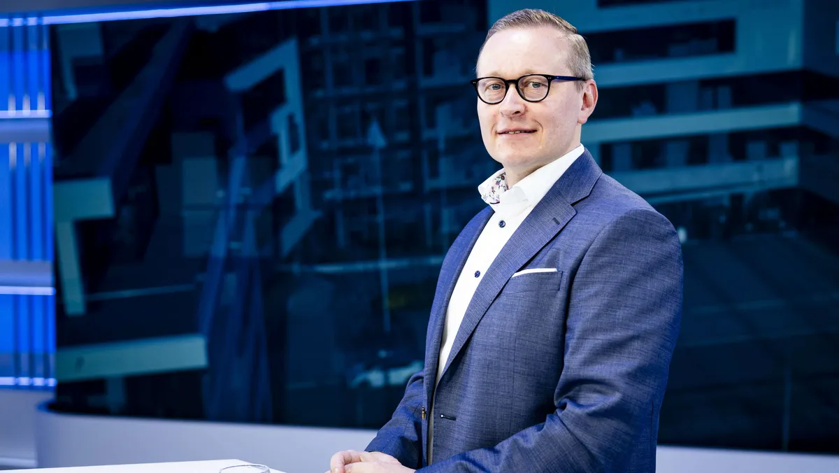 Elon Carl Pettersson jättimäisistä kiinteistömyynneistä: Erot voivat kasvaa