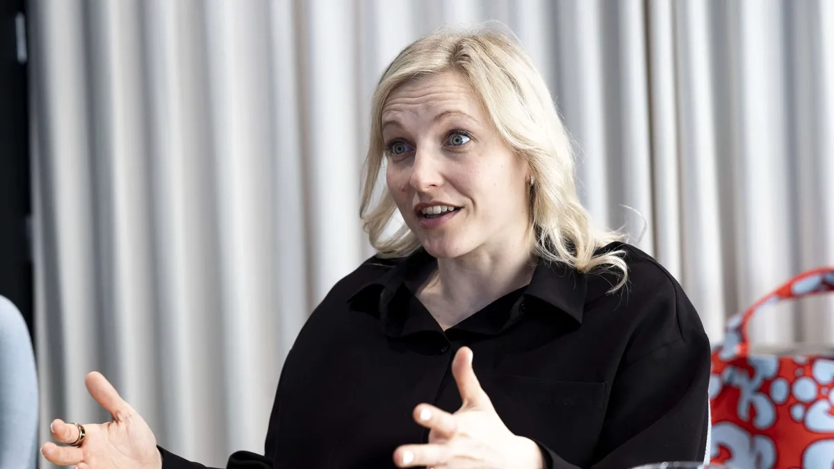 Tekeekö Wolt vieläkin tappiota? Näin pomo vastaa