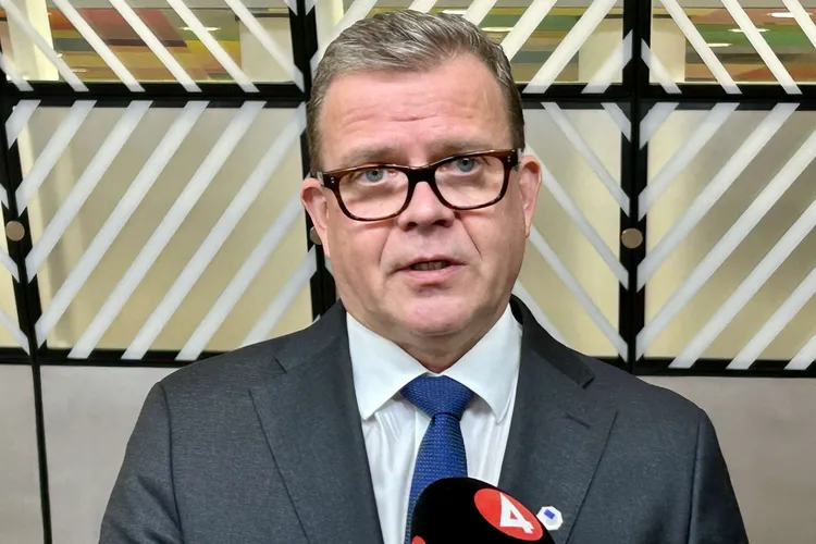 finland-s-parliament-backs-petteri-orpo-as-pm