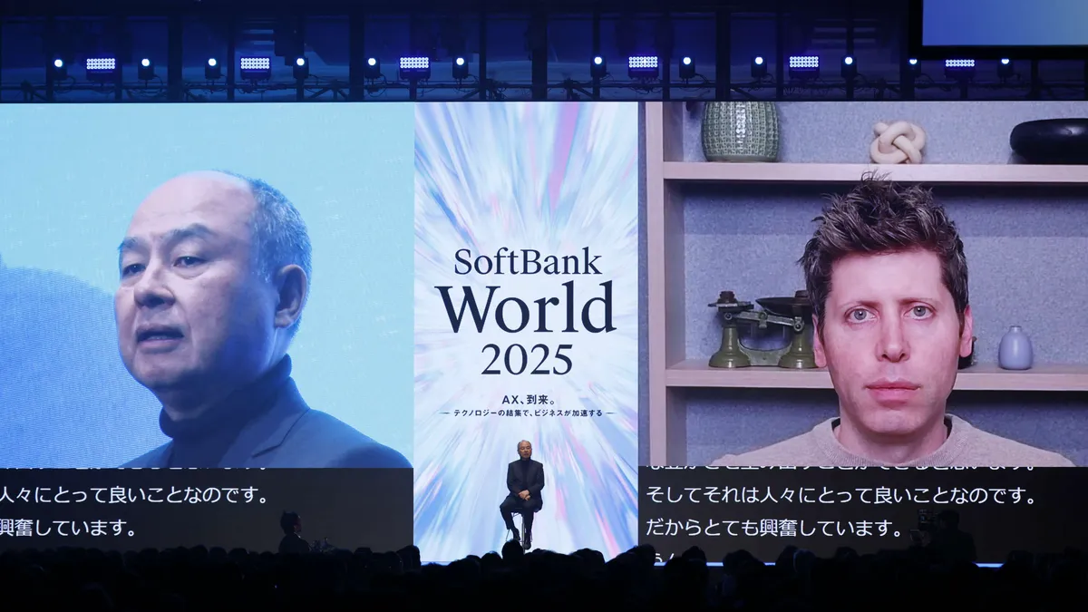 Japanilainen teknosijoitusjätti myi koko Nvidia-omistuksensa