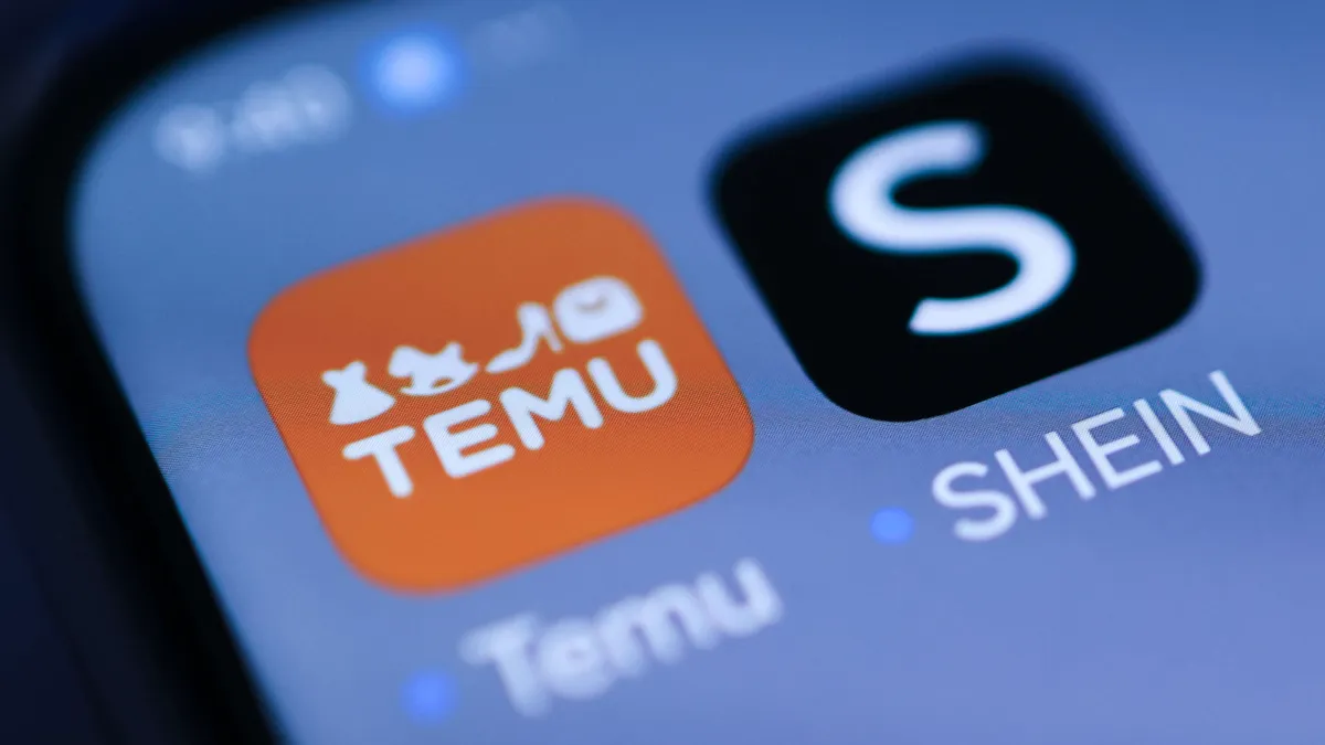 Kiinalaiselle halpakaupalle suunnitellaan nyt vastaiskua