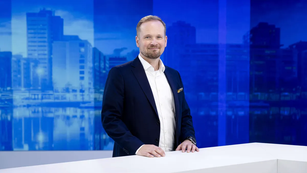 Kone kyykkäsi, Elon Muskin satubiljoonat, avaruusosakkeiden ralli, EK:n vaalilista – Katso torstain Talousaamu