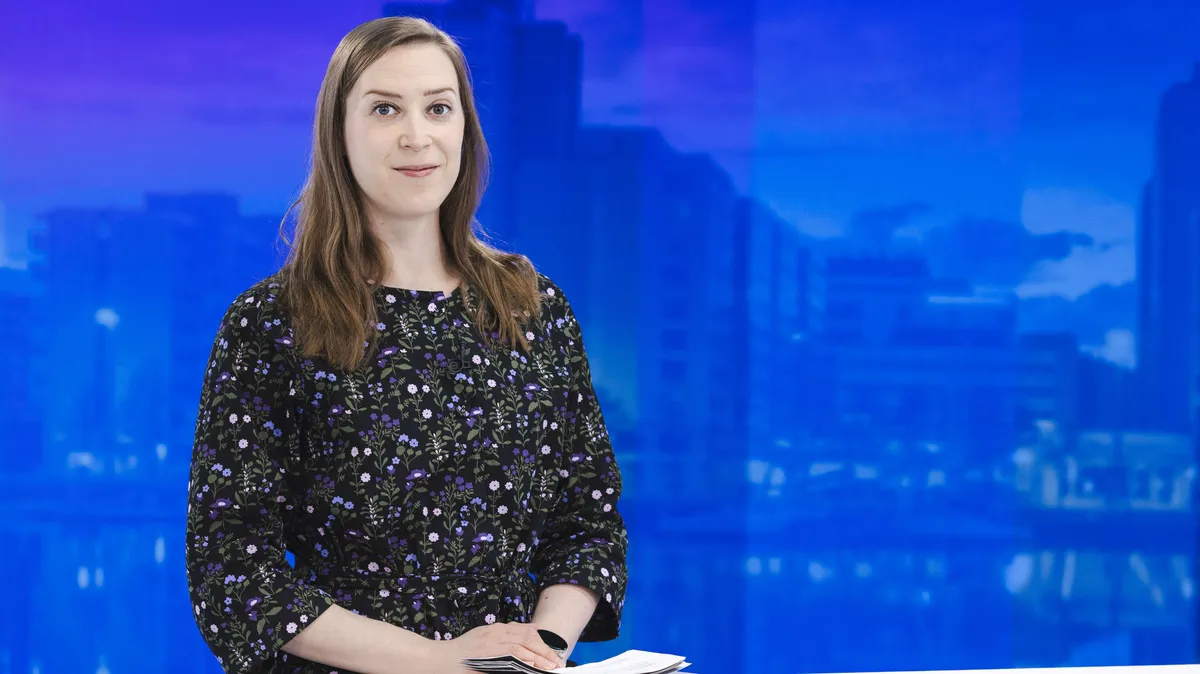 Hyytyykö asuntokauppa? Trump pakitti taas, Summa Defencen outo sotku – Suora lähetys käynnissä