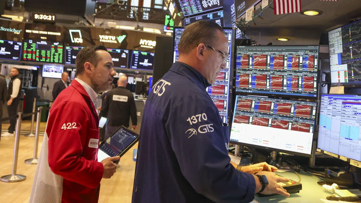 Technology companies pressured Wall Street – SpaceX collapsed 16 percent