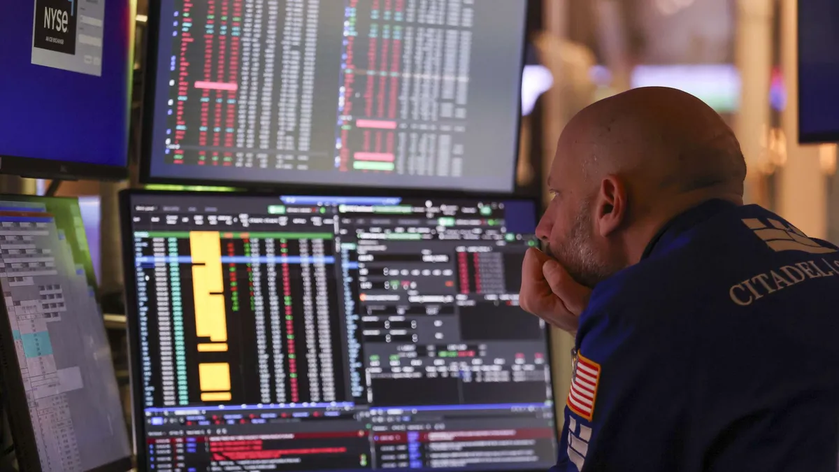 Trump on nyt suomalaissijoittajien suurin huoli