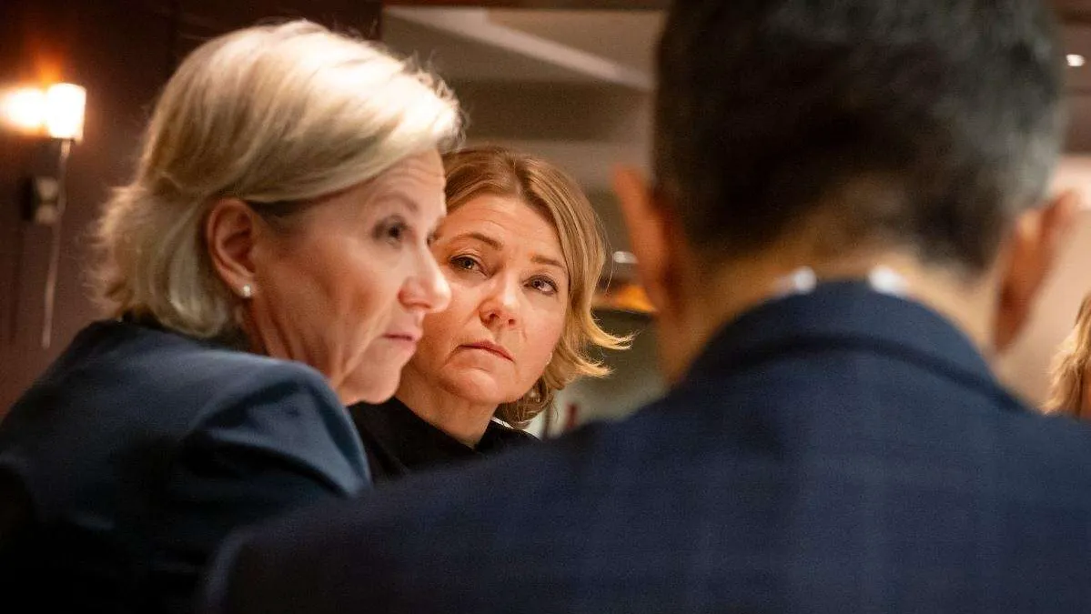 Artificial intelligence cooperation is accelerating: the EU and Canada signed a significant agreement