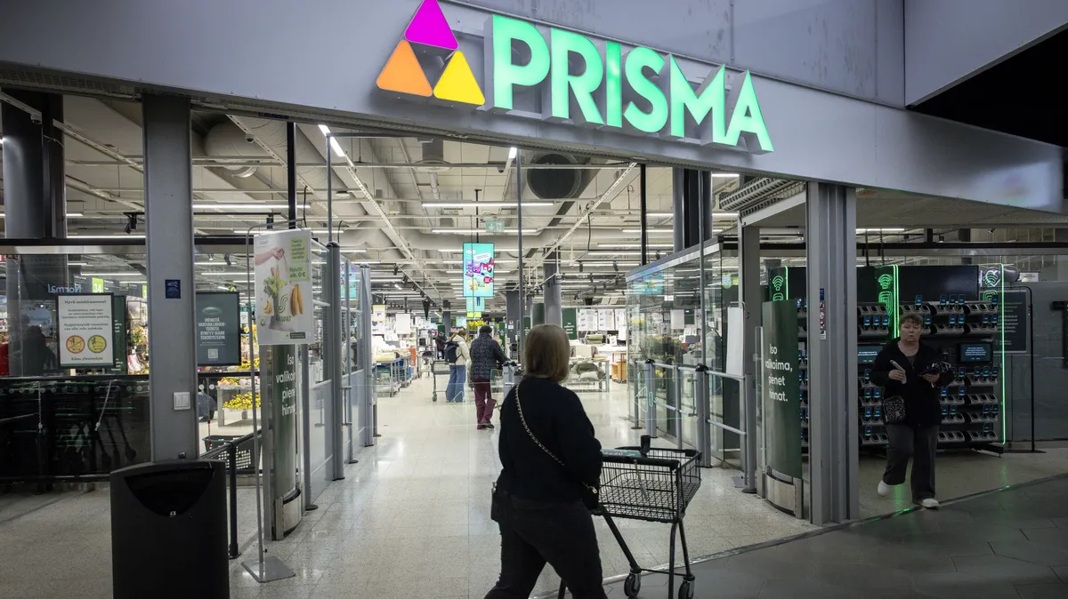 Poikkeuksellinen vaatimus: S-ryhmää tutkittava