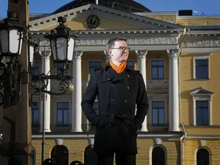 Valtiovarainministeriön ekonomisti Olli Kärkkäinen vahvistaa, että veroale on tulossa.