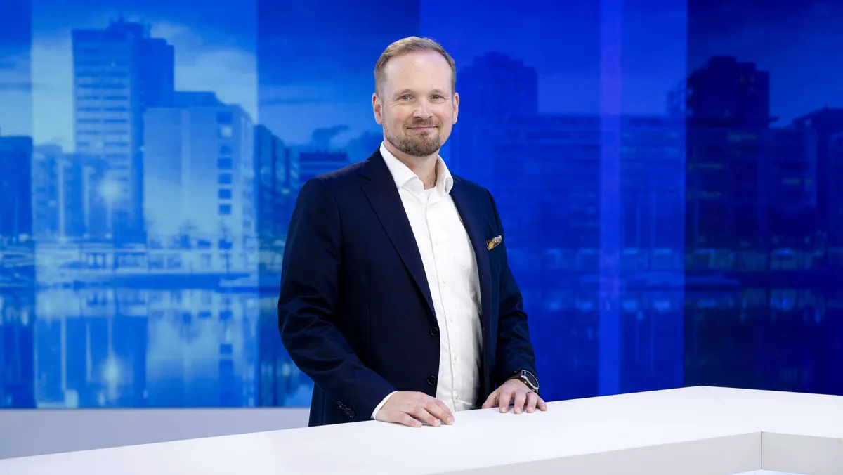 Onko datakeskuksissa kupla? Risto Siilasmaa vastaa – Suora lähetys