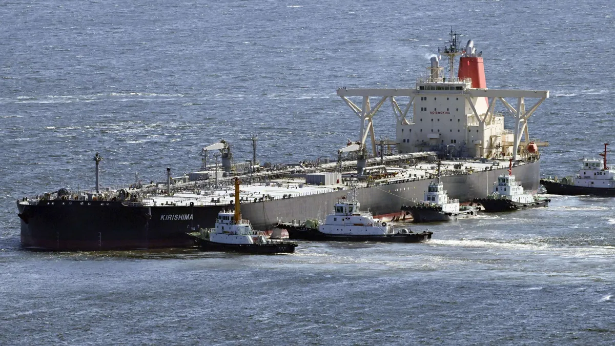 KOROT JA VALUUTAT: Yhdysvalloissa korot laskussa – Öljyn hinta nousi viikossa 18 prosenttia