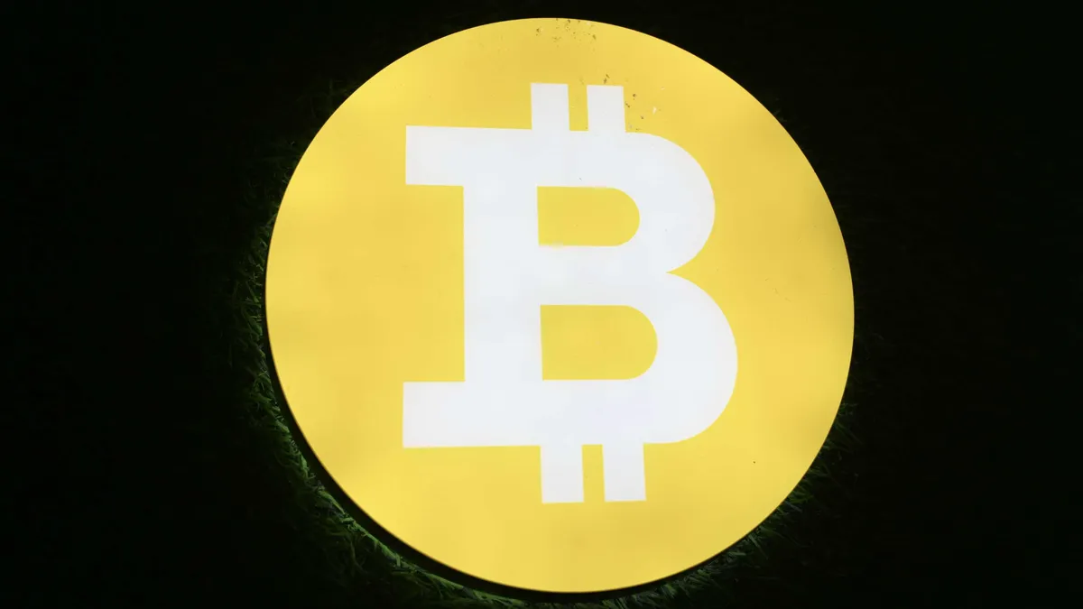 Kylmä totuus bitcoinista