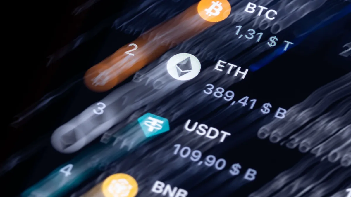 Kryptovaluuttojen rikollisessa käytössä huima harppaus – Tau