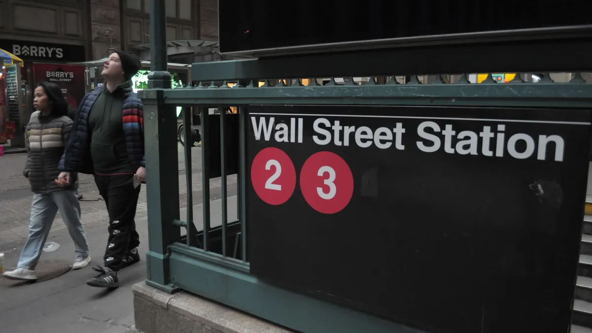 Konkarisijoittaja uskoo USA:n osakemarkkinoiden nousuun – Teknologiaosakkeet vahvassa vedossa