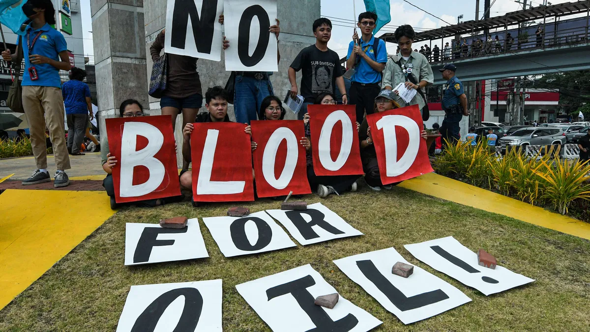 Öljypula on täällä ja ensimmäinen maa julisti hätätilan – Samalla tuli uutinen, joka vihjaa tulevasta