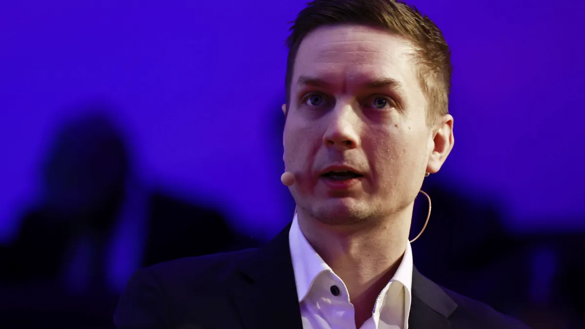 Iceyen perustaja Nokia-diilistä: Euroopan on otettava jättiaskel nopeasti