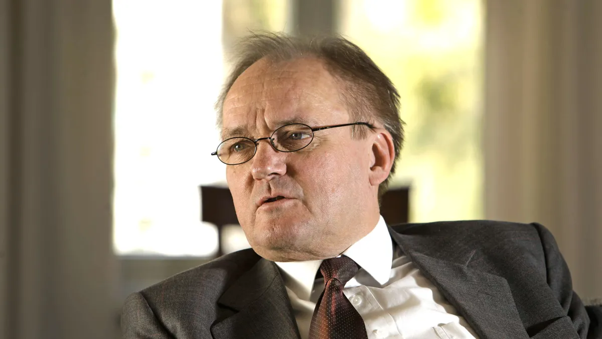 Antti Herlin kahmii taas Koneen osakkeita ja kuittaa pian satojen  miljoonien osingot – Viime viikkojen osakeostot jo yli 72 miljoonaa euroa |  Kauppalehti