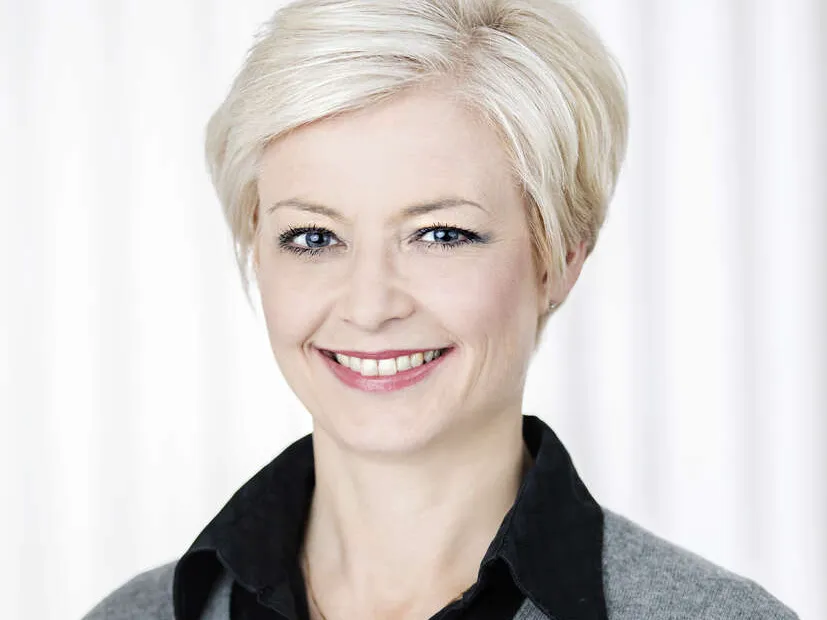 Tutustuminen Tuotantoon Avasi Uuden Yritysvastuup llik n Silm t 