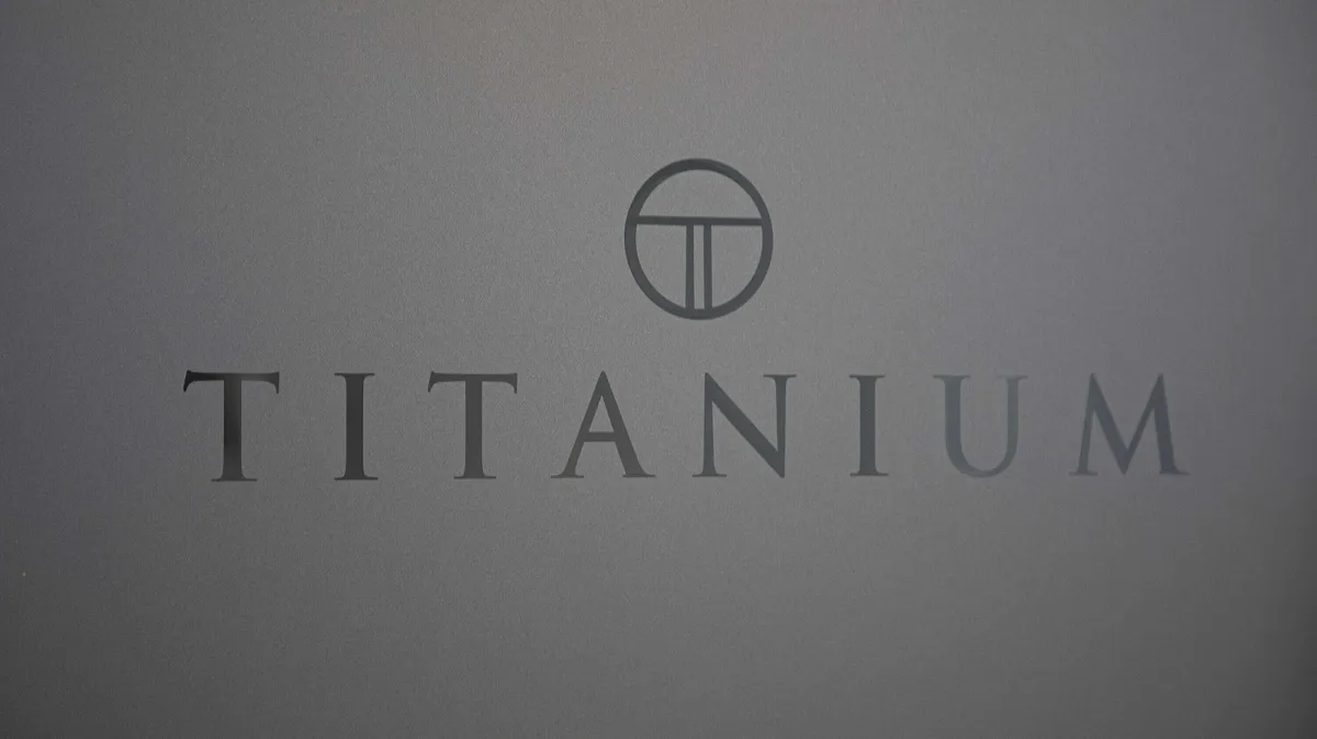 Titanium nimitti pääomasijoitusten ja vaihtoehtoisten sijoitusten ...