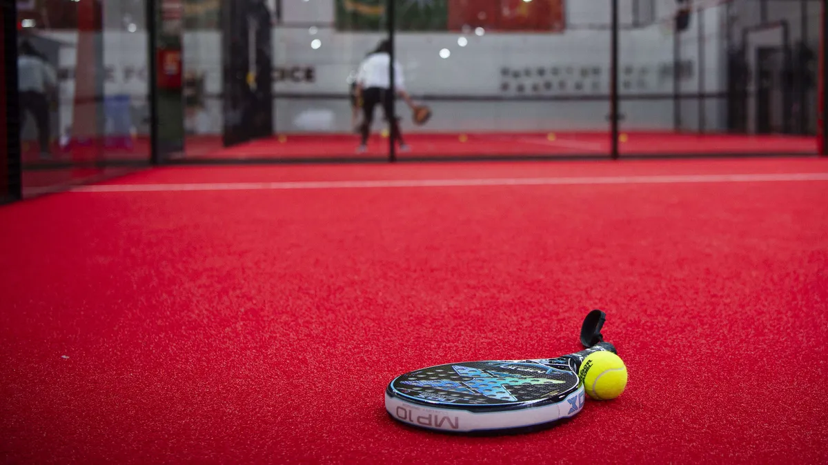 Padelverkosto LeDap Group laajenee voimakkaasti Suomessa | Talouselämä