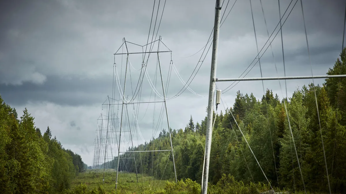 Sähkökaupasta tuli jättimäistä riskipeliä - 