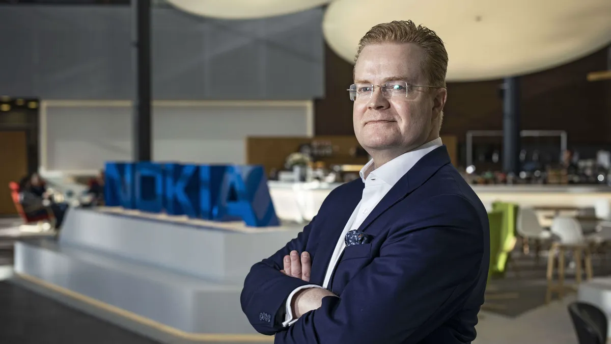 Nokian ja Ericssonin kutistuskisa – Tommi Uitto kertoo mitkä olivat  5g-tuotteiden pääongelmat ja miten ne nyt on selätetty | Talouselämä
