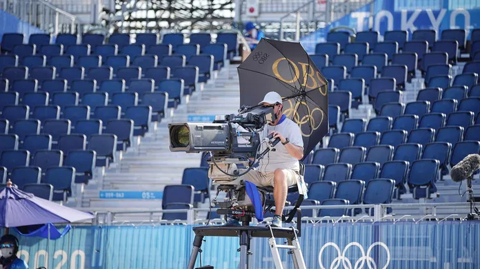 Olympialaisten televisiointi on miljardibisnes – Yle  Discovery-yhteistyöstä: ”Kaikki viittaa siihen, että oikeuksien jakaminen  yleistyy Suomessakin” | Talouselämä