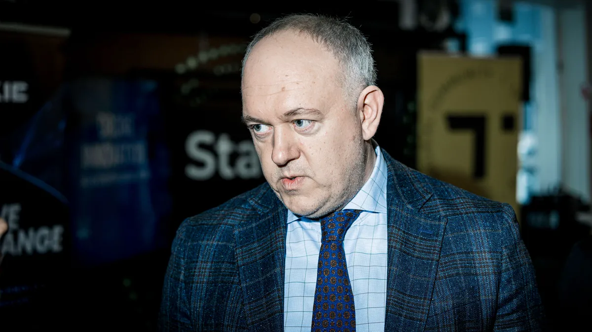 Sota pakotti Ukrainan puolustusalan mahtimaaksi – Näin Suomi voisi hyötyä