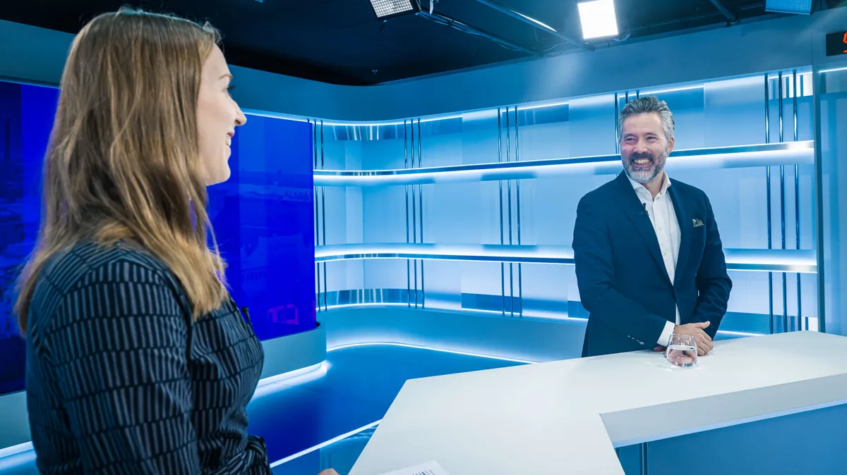 Maikkari-pomo lähtee – Kommentoi nyt tulevia aikeitaan